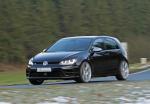 Volkswagen Golf R by B&B 2013 года